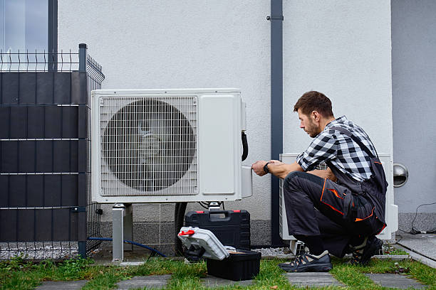 Trusted Hvac Installation service in Daleville, VA - HVAC Repair CO
